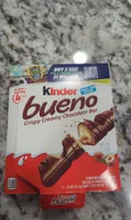 Crispy Creamy Chocolate Bar