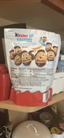 Kinderini Cookies
