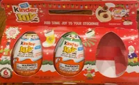 Kinder Joy