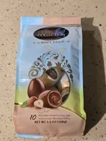 Ferrero Collection Crispy Eggs