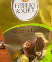 Golden Eggs
