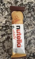 Nutella B-ready