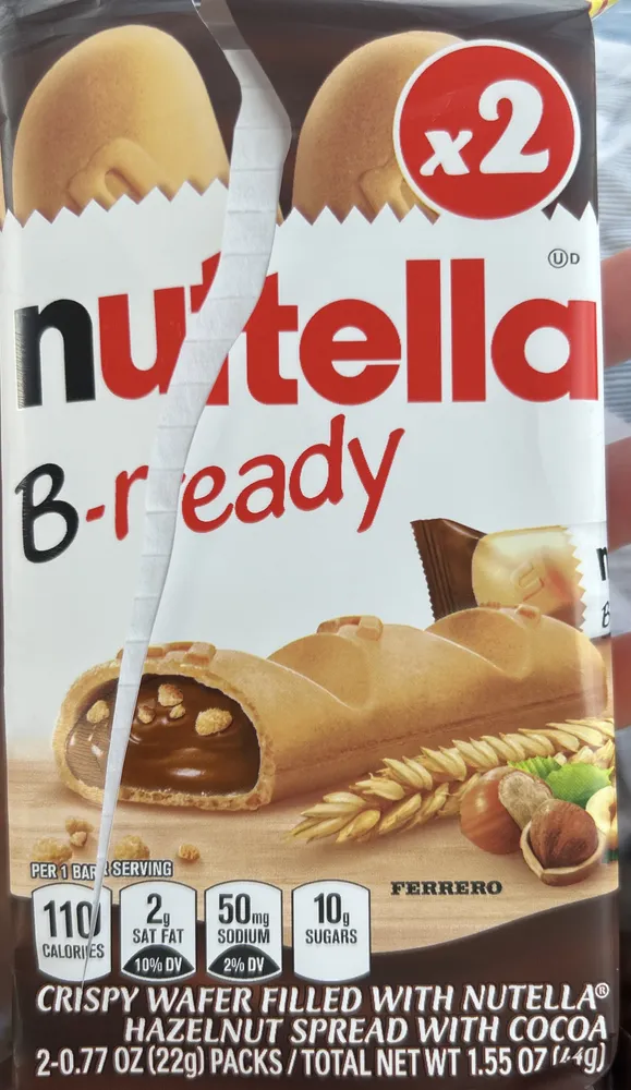 b-ready