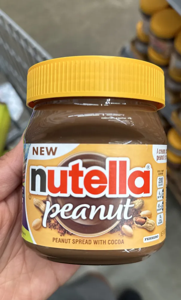 Peanut