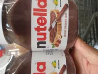 Hazelnut Spread with Cocoa