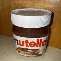Hazelnut Spread with Cocoa