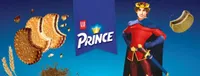 Prince Goût chocolat