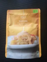 Custard