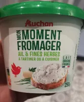 Moment fromager