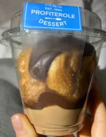 Profiterole