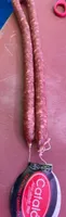 Longaniza de pascua