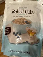 Rolled Oats