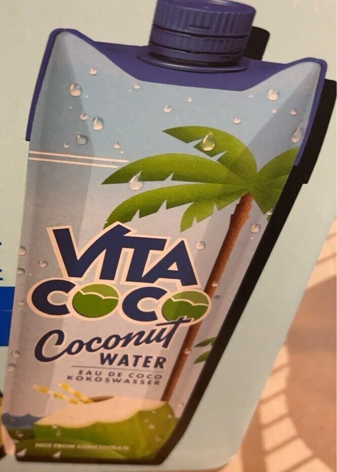 Vita coco