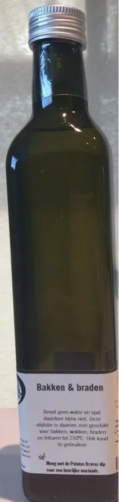 Olijfolie