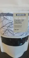 Thé Nature China Op Jinjing