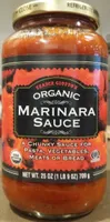 Marinara Sauce