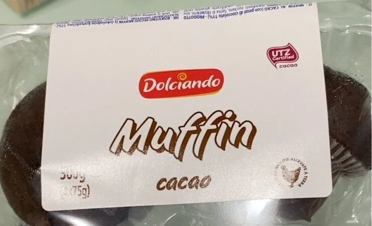 Muffin