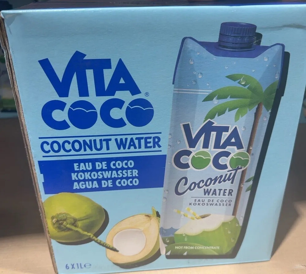 Vita coco