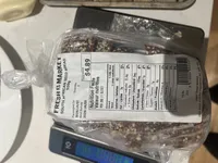 South African Seed Bread