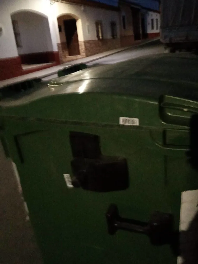 Basura