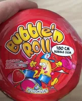 Chewing-gum