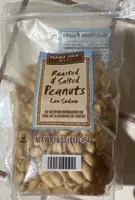 Roasted & Salted Peanuts
