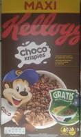 Choco krispies