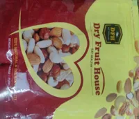 Crunchy Casheu
