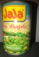 Pois d’angole