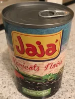 Haricots noirs