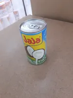 Lait de coco