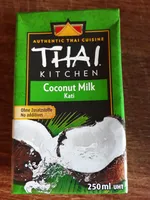 Lait de coco