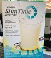 Slim Time (vanilla)