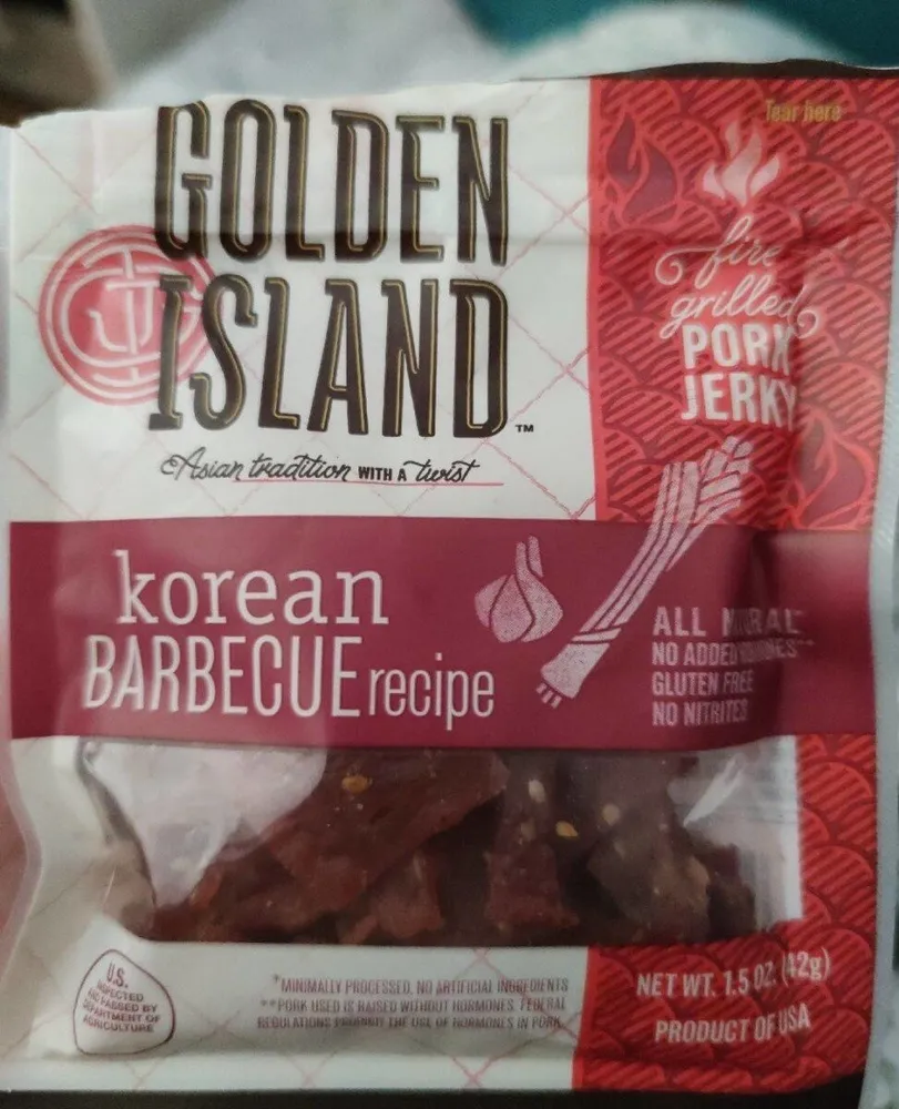 Korean Barbecue