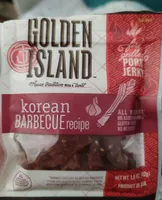 Korean Barbecue