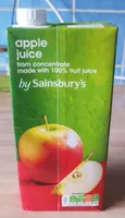 Apple Juice