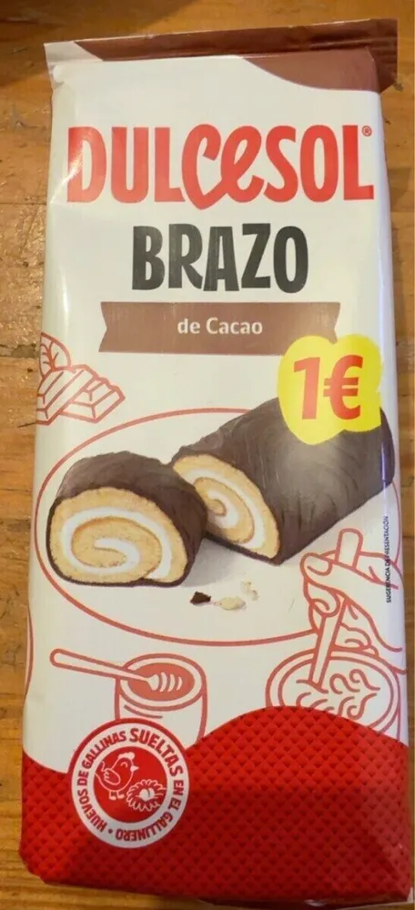 Brazo