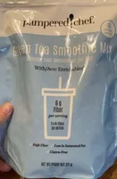 Green Tea Smoothie Mix