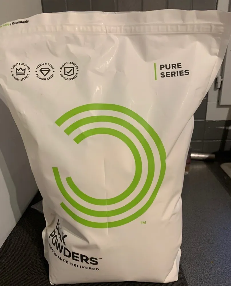 Proteine whey