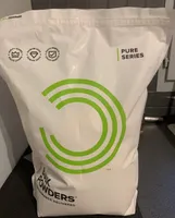 Proteine whey
