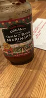 Tomato Basil Marinara