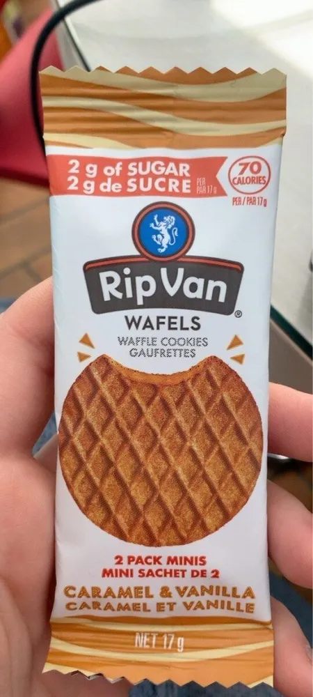 Rip van