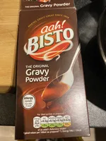 The Original Gravy Powder