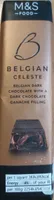 Belgian Celeste