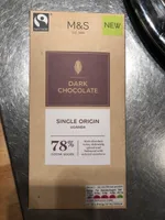 Chocolat noir