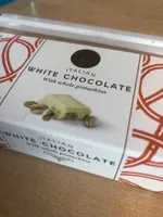 Italian White Chocolate