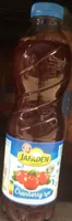 Jus de cramberry