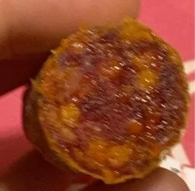 salame piccante