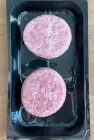 VITELLO HAMBURGER