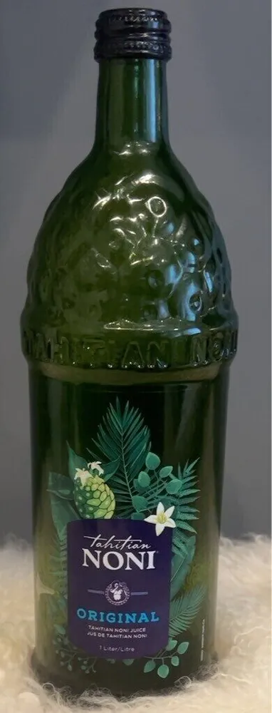 Tahitian Noni